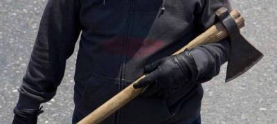 Россиянин ради жены решился на оккультный ритуал и был зарублен приятелем - stolicaonego.ru - Красноярский край - Красноярск - Астрахань