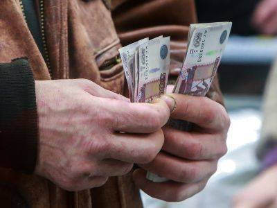 Владимир Путин - Максим Решетников - Росстат обнародовал данные о реальных доходах россиян - kasparov.ru - Москва
