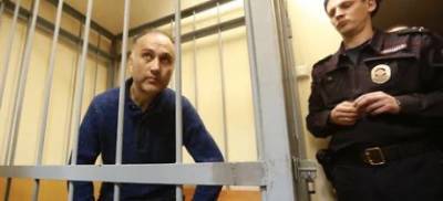 Марат Оганесян - Обвинение просит отправить бывшего вице-губернатора Петербурга в колонию на 16 лет - runews24.ru - Санкт-Петербург