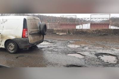 Прокуратура потребовала через суд отремонтировать дороги на улицах Рязани - rzn.mk.ru - Рязань