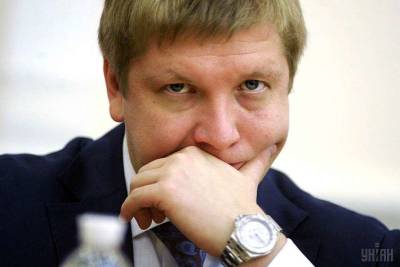 Андрей Коболев - Олег Немчинов - Главную причину снятия с должности Коболева назвали в Кабмине - lenta.ua