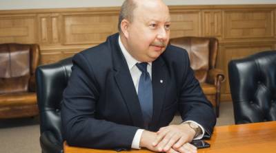Андрей Коболев - Кабмин прокомментировал увольнение Коболева с поста главы НАК «Нафтогаз» - ru.slovoidilo.ua