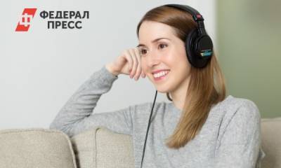 Нейробиологи изобрели наушники для сканирования мозга - fedpress.ru - Бостон