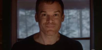 Когда выйдет 9 сезон сериала Декстер/Dexter, смотреть тизер на видео онлайн - ТЕЛЕГРАФ - telegraf.com.ua