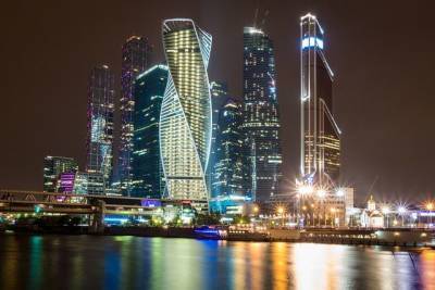 Россия подала заявку на проведение в 2030 году Всемирной выставки - aif.ru - Москва