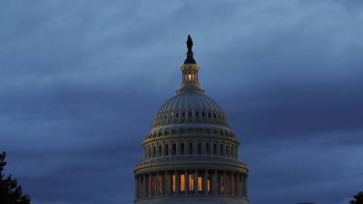 В Сенате США предложили следить за российской микроэлектроникой - gazeta.ru - КНДР - Иран