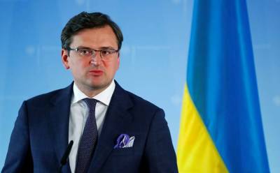 Дмитрий Кулеба - Украина оценила жесткую резолюцию Европарламента против России - lenta.ua - Россия - Украина
