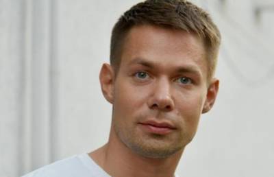 Стас Пьеха - Стас Пьеха лишил сына дома - pupolita.ru