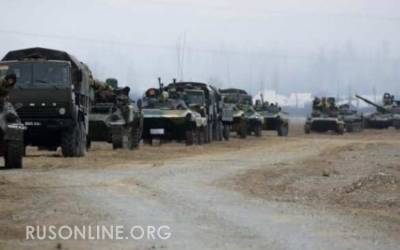 СРОЧНО: Киргизия заявила о захвате таджикской погранзаставы, к границе стягиваются войска (ФОТО, ВИДЕО) - rusonline.org - Киргизия - Таджикистан