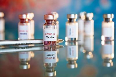 Максим Степанов - Степанов сообщил о новой поставке COVID-вакцины - vchaspik.ua - Украина - Киев