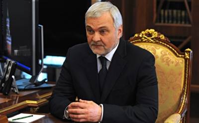 Владимир Уйба - Олег Михайлов - Депутат из Коми опубликовал запись, на которой глава республики обещает его «урыть *****» - znak.com - респ. Коми