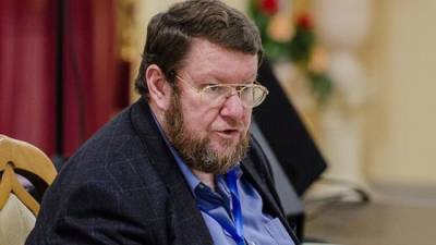 Евгений Сатановский - Сатановский: болгарские братушки повеселили от души - polit.info - Россия - Болгария - Чехия