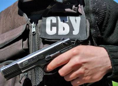 Владимир Зеленский - Зеленский руками СБУ устроил передел рынка контрабанды - politnavigator.net - Украина