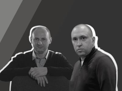 України Володимир Зеленський - Володимир Зеленський - Олексій Данілов - В РНБО озвучили «топ-десятку контрабандистів», проти яких запровадили санкції - bykvu.com - Україна