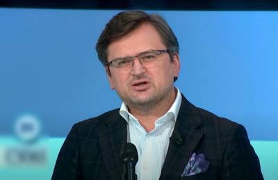 Владимир Зеленский - Савик Шустер - Дмитрий Кулеба - Джо Байден - Кулеба рассказал, как Байден пожертвовал выходным ради звонка Зеленскому - sharij.net