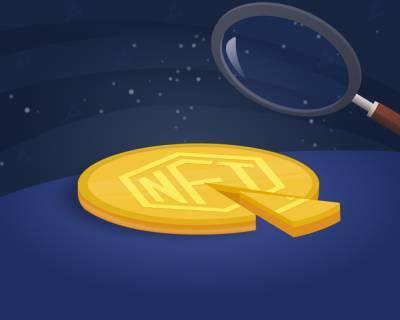 Связанная с инвестициями в NFT фирма анонсировала размещение акций - forklog.com