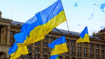 Алексей Данилов - В СНБО Украины подтвердили введение новых санкций против компаний из РФ - m24.ru - Киев