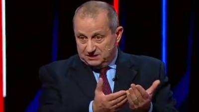 Яков Кедми - Кедми объяснил, зачем американский генерал позвонил в Генштаб РФ - polit.info - Москва - Россия - США