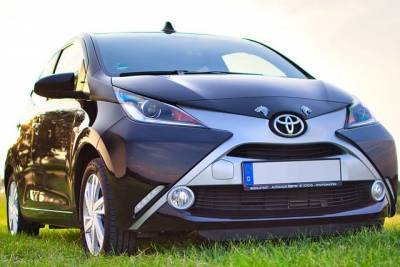 Toyota стала самым популярным брендом в мире и мира - cursorinfo.co.il