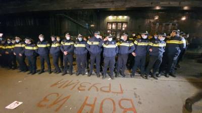 Михаил Саакашвили - Владимир Познер - Нападение на Познера в Тбилиси: Раскрыта схема организации... - politnavigator.net - Россия - Украина - Киев - Грузия - Тбилиси
