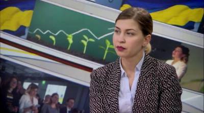 Александр Радчук - Украина планирует получить ПДЧ для НАТО в ближайшее время – Стефанишина - ru.slovoidilo.ua - Грузия