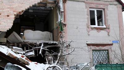 ВСУ впервые с конца июля применили артиллерию при обстреле ЛНР - iz.ru - ЛНР