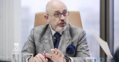 Алексей Резников - Нормандский формат может быть расширен за счет США – Резников - ru.slovoidilo.ua