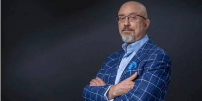 Алексей Резников - «Моральное право». Резников допустил присоединение США к Нормандскому формату - nv.ua - США