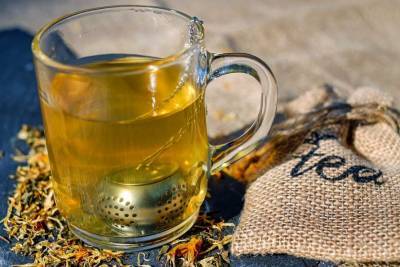Медики назвали виды чая, которые выводят токсины из организма - lenta.ua