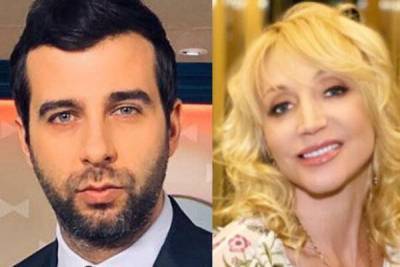 Игорь Крутой - Вдали от дома и семьи: дети каких звёзд учатся за границей - skuke.net - Англия - Швейцария - Германия - Франция