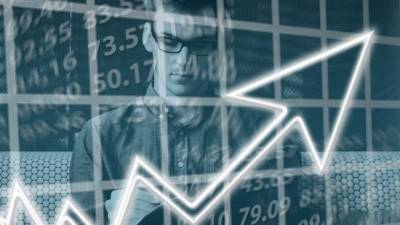 Bloomberg: Экономика РФ начала восстанавливаться после пандемии - polit.info - Россия