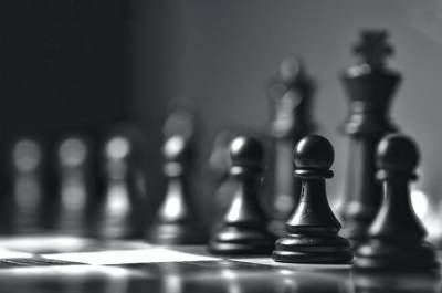 История шахмат: где впервые появилась игра и как она трансформировалась со временем - 24tv.ua
