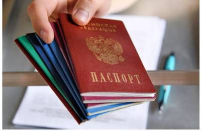 Названы чаще других получающие российское гражданство иностранцы - reendex.ru - Таджикистан