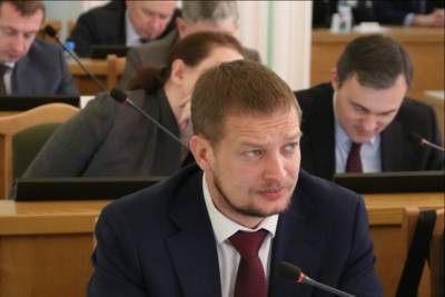 Омский вице-мэр Заремба сыграл революционера в фильме о Карбышеве - omsk.mk.ru - Омск