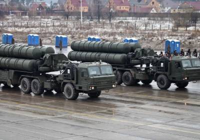 У Турецких военных возникли проблемы с российскими комплексами С-400 - actualnews.org - Анкара