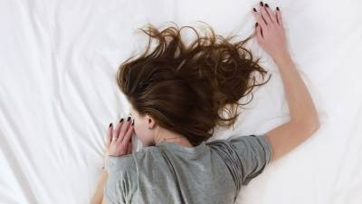 Самые загадочные явления во время сна назвали в Египте - newinform.com - Египет