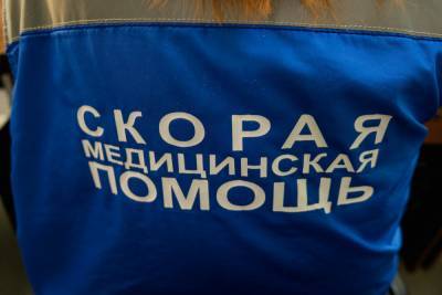 Иловлинская ЦРБ выплатит 300000 рублей за смерть водителя скорой от COVID-19 - volg.mk.ru - Волгоградская обл.