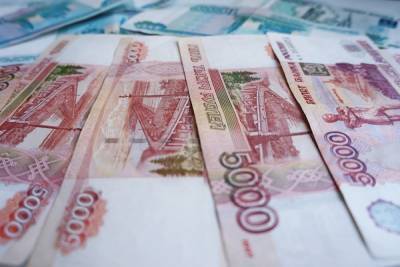 Депозиты «Сургутнефтегаза» выросли на 23% — до 3,45 триллионов рублей - znak.com