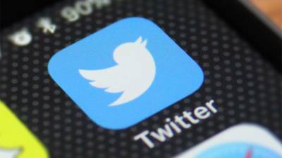 Суд в Москве оштрафовал Twitter на 8,9 миллиона рублей - grodnonews.by - Москва - Россия
