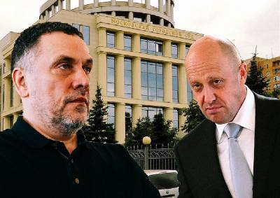Евгений Пригожин - Максим Шевченко - Иск Пригожина к Шевченко рассмотрят в Мосгорсуде - mskgazeta.ru