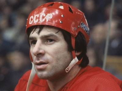 Валерий Харламов - Валерий Харламов: как погиб лучший хоккеист СССР - russian7.ru - Канада