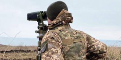 Ситуация на Донбассе: за минувшие сутки зафиксировали 21 обстрел, ранены двое воинов и один гражданский — штаб ООС - nv.ua - населенный пункт Золотое-4 - Светлодарск - Донбасс