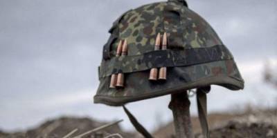 Боевики обстреляли на Донбассе позиции ВСУ и жителей Красногоровки, двое пострадавших - сводка 3 апреля - ТЕЛЕГРАФ - telegraf.com.ua - Донбасс - Донецкая обл. - Обстрелы