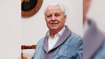 Леонид Кравчук - Константин Салаев - Отношения Москвы и Киева подверглись негативной оценке со стороны Кравчука - nation-news.ru - Москва - Киев