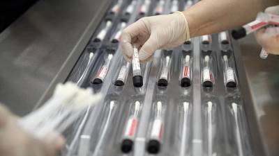 Татьяна Голикова - В России провели более 121,3 млн тестов на коронавирус - iz.ru