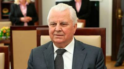 Леонид Кравчук - У России нет друзей: только враги или холуи, – Кравчук - 24tv.ua - Новости