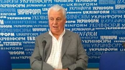 Леонид Кравчук - Первый президент Украины резко высказался об отношениях Москвы и Минска - politros.com - Москва - Россия - Украина - Киев - Белоруссия - Минск