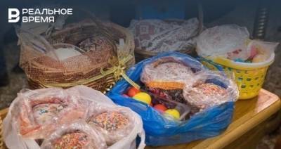 Максим Платонов - В Татарстане в этом году храмы на Пасху будут открыты - realnoevremya.ru - респ. Татарстан