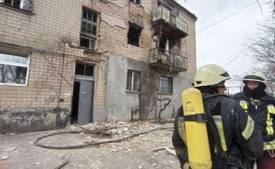 Взрыв газа в Одессе: один человек погиб, 34 пришлось отселить - capital.ua - Одесса
