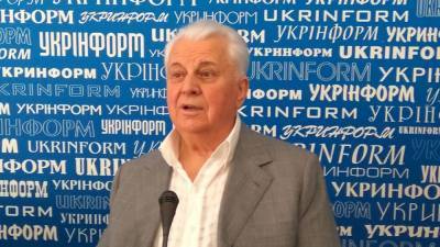 Леонид Кравчук - Савик Шустер - Леонид Кравчук считает, что у России якобы нет друзей - polit.info - Москва - Россия - Украина - Киев - Белоруссия